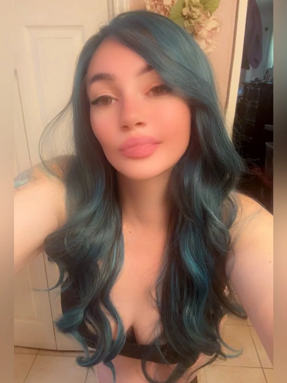 CSC Zeppelin Ocean Vibes Swiss Lace